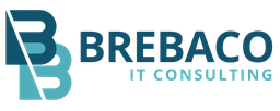 Logo BREBACO