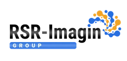 Logo RSR IMAGIN GROUP