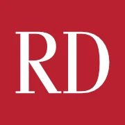 Logo RD Management