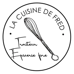 Logo La Cuisine de Fred