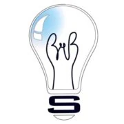 Logo BRB  SOLUTIONS