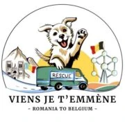 Logo Viens Je T'Emmène