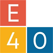 Logo E40 COMMUNICATIONS