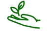 Logo The Green Hand