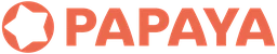 Logo PAPAYA