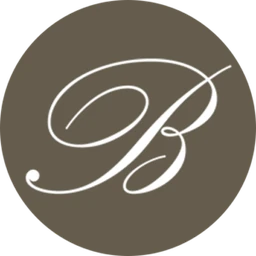 Logo BUYCK DISPLAYS