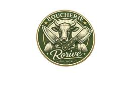 Logo BOUCHERIE RORIVE