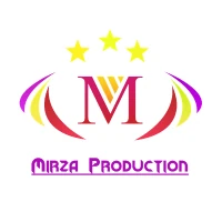 Logo MIRZA PRODUCTION