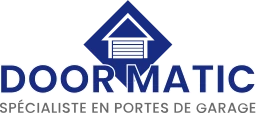 Logo DOORMATIC