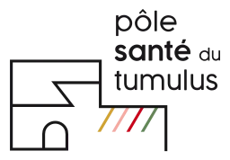 Logo PÔLE SANTE DU TUMULUS