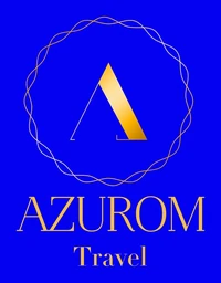 Logo AZUROM