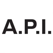 Logo API F & I