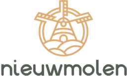 Logo NIEUWMOLEN