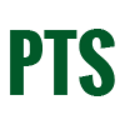 Logo PTS MACHINING