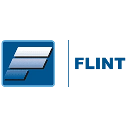 Logo Flint Groep