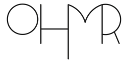 Logo OHMR
