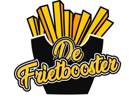 Logo De Frietbooster