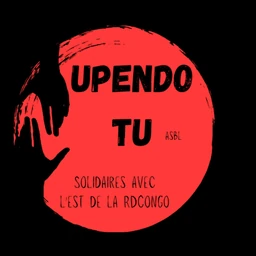 Logo UPENDO TU