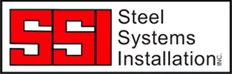 Logo STEEL SYSTEMS