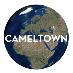 Logo Cameltown
