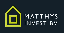 Logo Matthys Invest