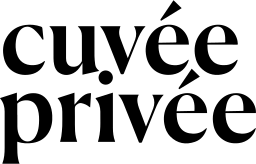 Logo CUVEE PRIVEE SAS