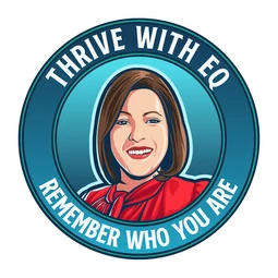 Logo THRIVE WITH EQ