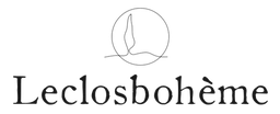 Logo LE CLOS BOHEME
