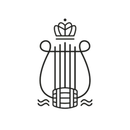 Logo Koninklijke Harmonie Sint-Hilarius Bierbeek V.Z.W.