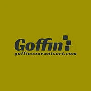 Logo GOFFIN COURANT VERT