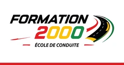 Logo Formation 2000