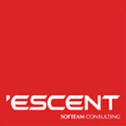 Logo ESCENT
