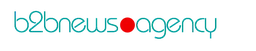 Logo B2BNews Agency