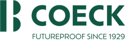 Logo Coeck