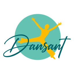 Logo Dansant