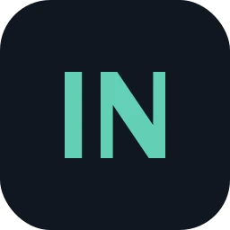 Logo InnoReact