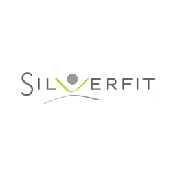 Logo Silverfit bv