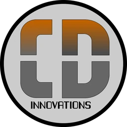 Logo Creda Innovations