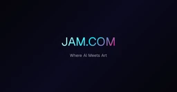 Logo Jam