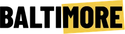 Logo Baltimore