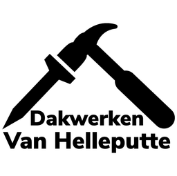 Logo Dakwerken Van Helleputte