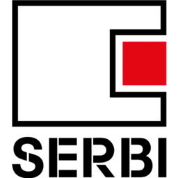 Logo SERBI