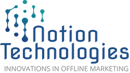 Logo NOTION TECHNOLOGIES