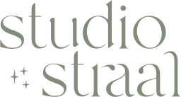 Logo Studio Straal
