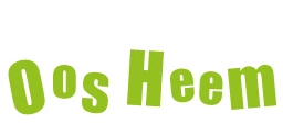 Logo CAMPING OOS HEEM