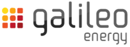 Logo GALILEO ENERGY