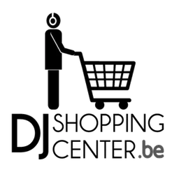 Logo DJ SHOPPING CENTER
