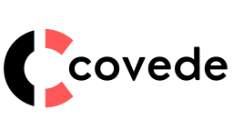 Logo COVEDE