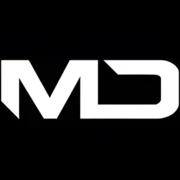 Logo MD-Verhuur