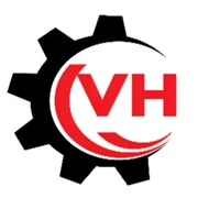 Logo VH Engineering